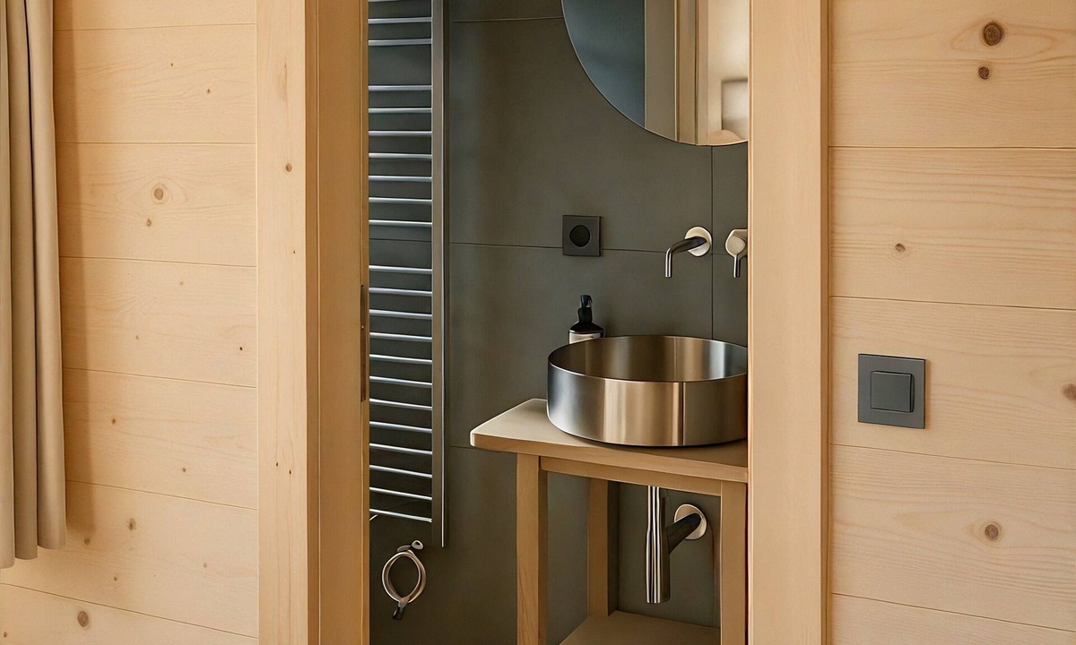 Mase Ski Chalet | Les Mayens d'Adrien