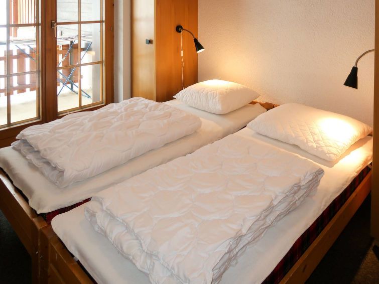 Les Mayens-de-Sion Apartment | Les Mayens-de-Sion Apartment, Sleeps 8 with Free WiFi