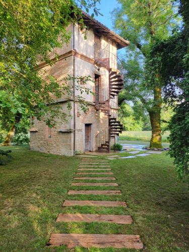Lavaur House | Les Mazasses