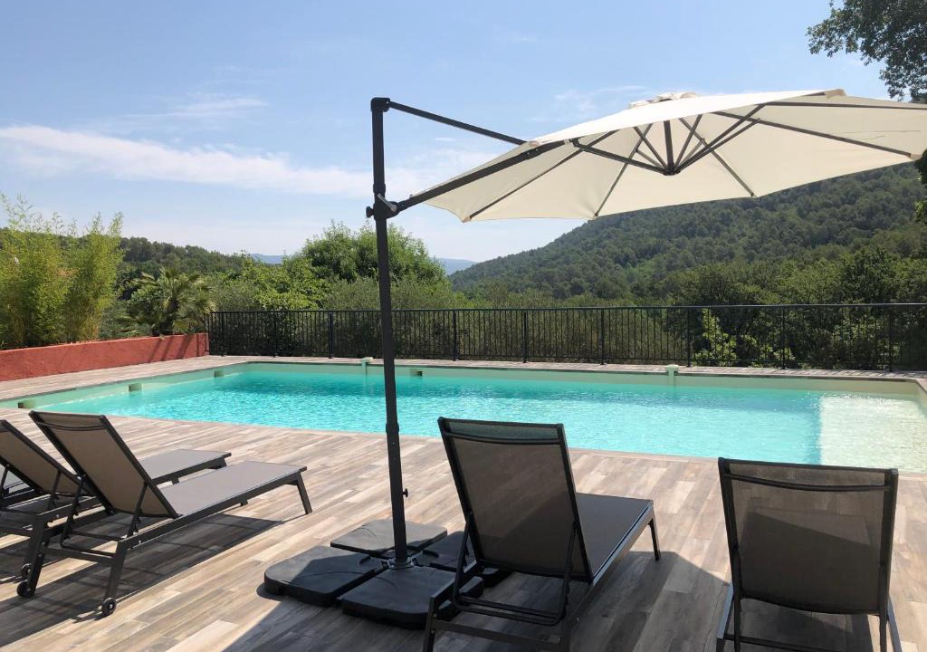 Salernes Apartment | Les Mazets de la Cascade