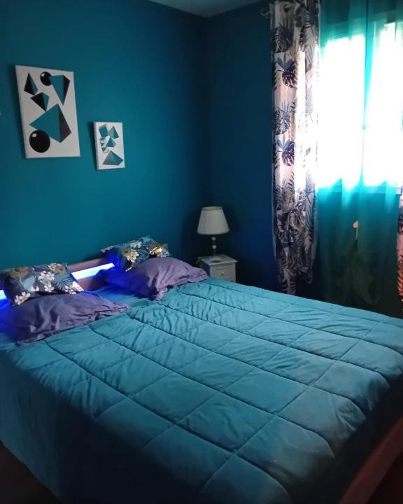 Marcollin House | Les Merles