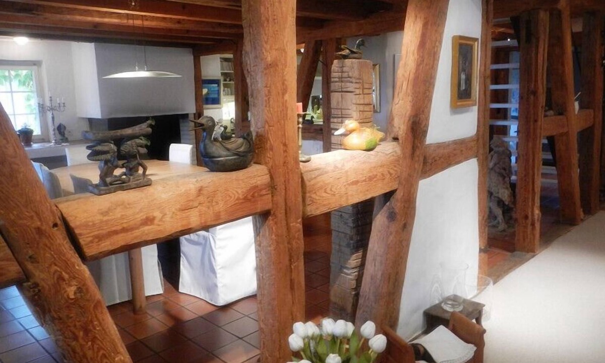 Andelfingen District Bed & Breakfast | Les Mignardises