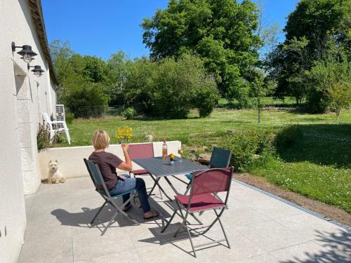 Gracay House | Les mimosas