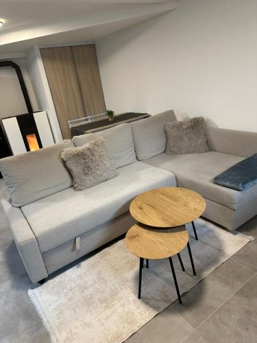 Ensisheim Apartment | Les Mirabelles