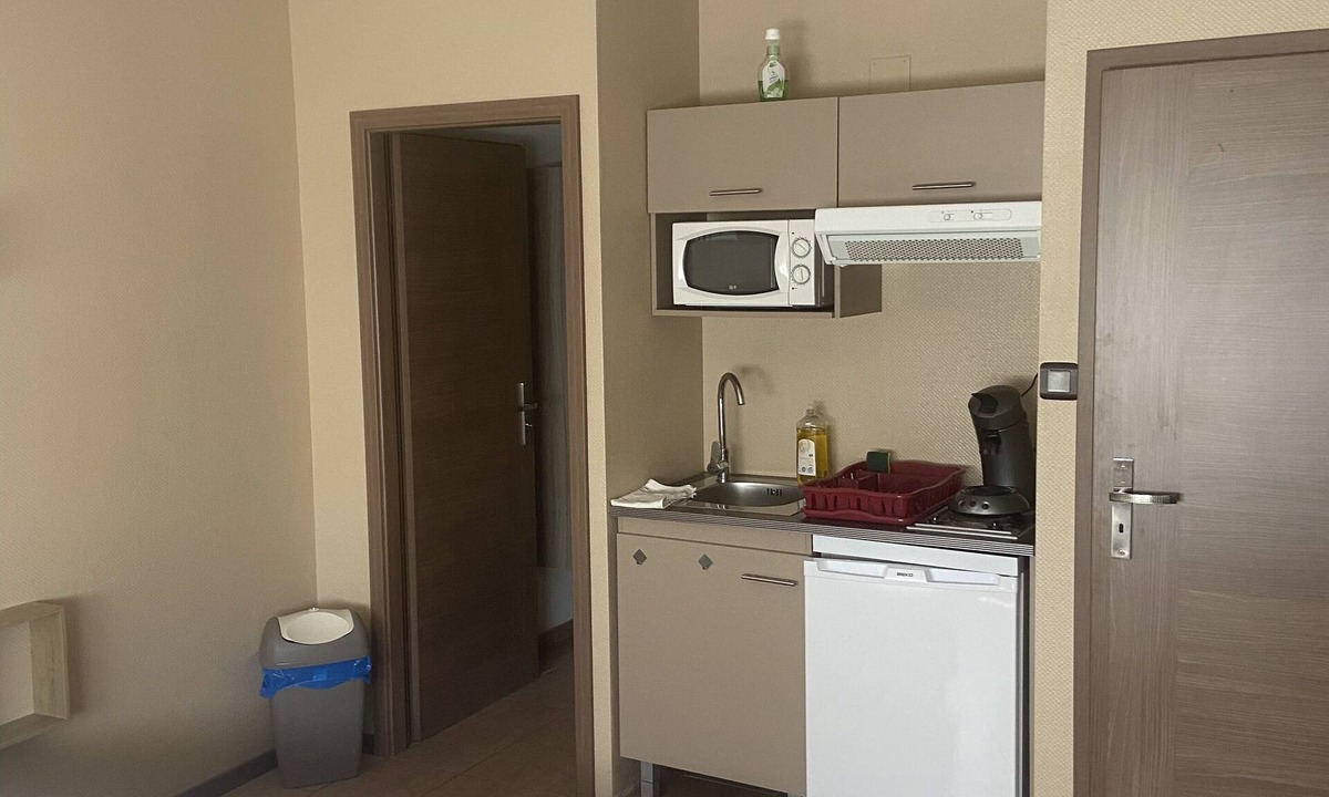 Seingbouse Hotel | Les Mirabelles