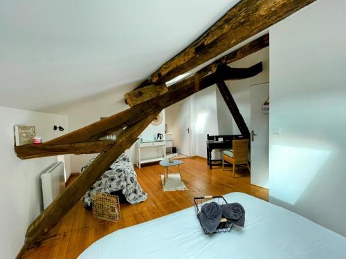 Tournon-d'Agenais Bed & Breakfast | Les Mirabelles