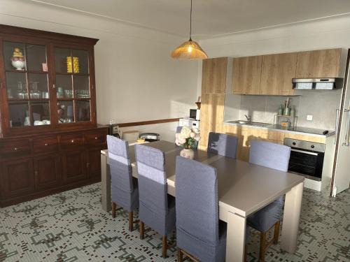 Morville Apartment | Les mirabelliers