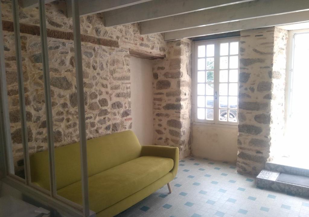 Pouzauges House | Les Mistinguettes