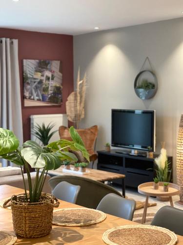 Escalles House | Les Mouettes
