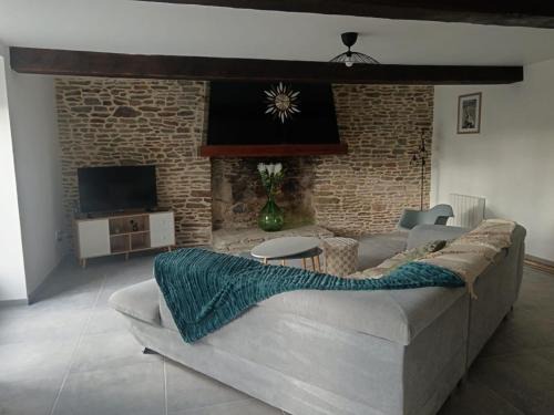 Huisnes-sur-Mer House | Les mouettes
