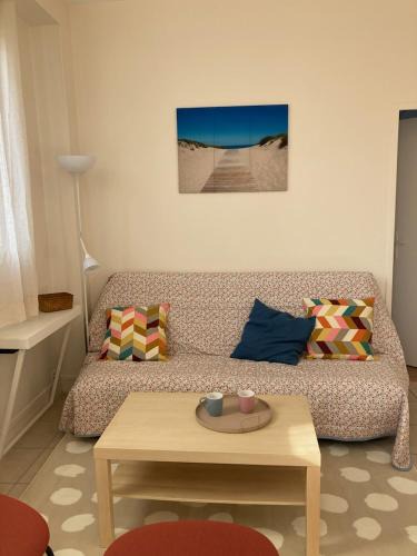 Le Port Apartment | Les Mouettes