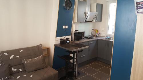 Le Treport Apartment | Les Mouettes