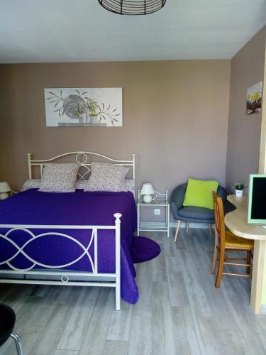 Les Herbiers Bed & Breakfast | Les mouettes