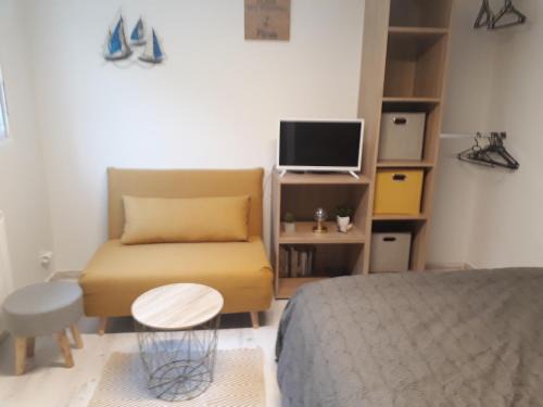 Plerin Apartment | les mouettes