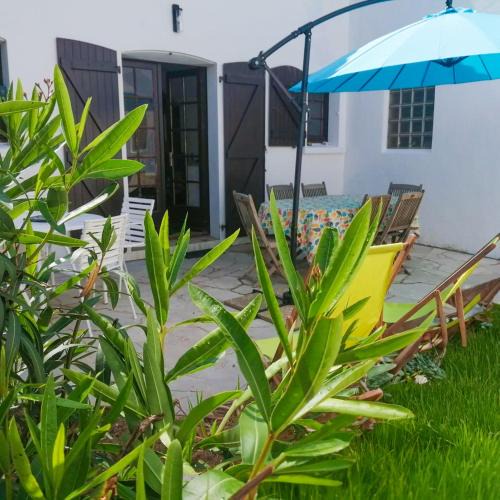 Fromentine House | Les Moussaillons