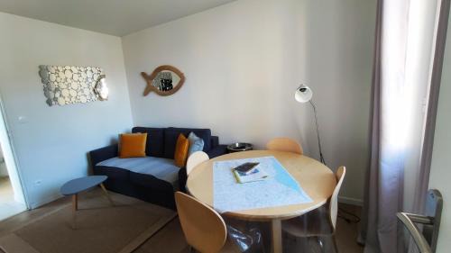 Villers-sur-Mer Apartment | Les Muguets