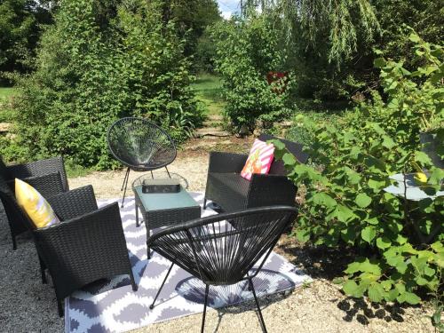 Le Fied Apartment | Les Murets du plateau