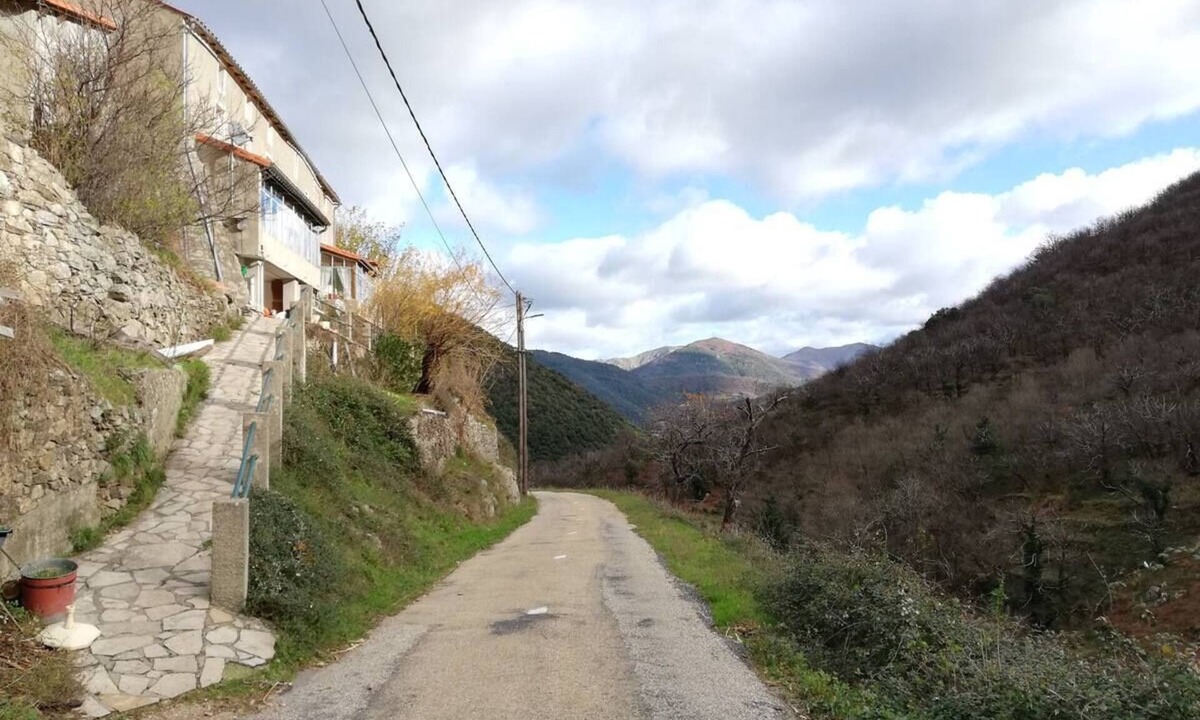 Valleraugue Other | Les Murier