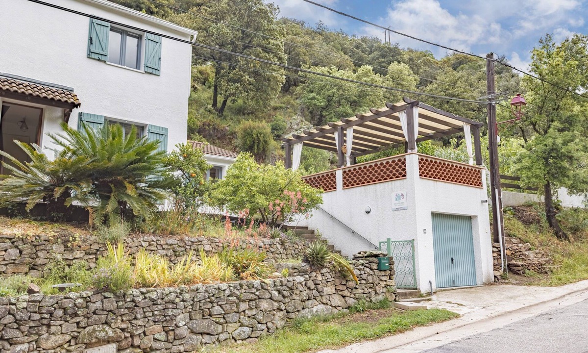Sorede Apartment | Les murmures des Albères