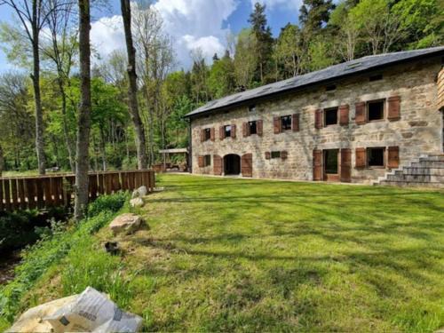 Tence Villa | Les Murmures du Moulin