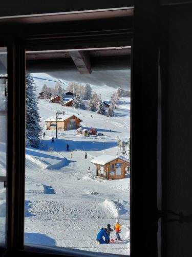 Les Mosses Apartment | Les Myosotis