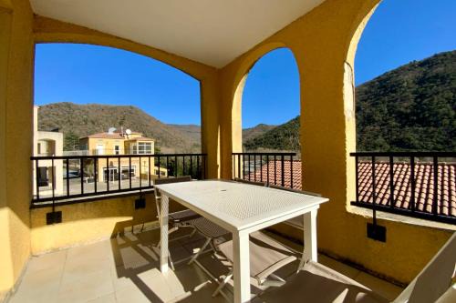 Avene House | Les Naïades C12 - 2 bedrooms for 5 people !