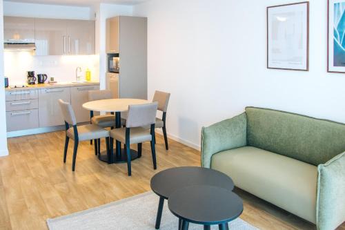 Lambersart Apartment | Les Nouvelles Sylphides Lambersart