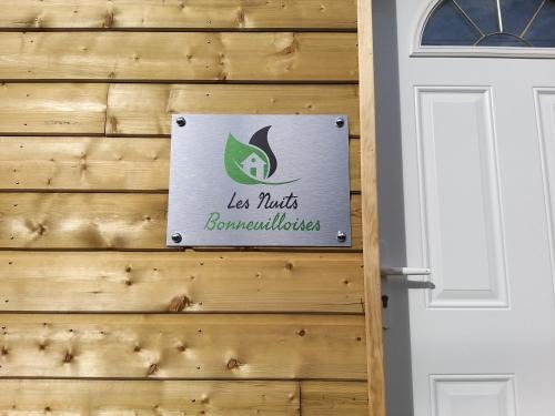 Bonneuil-les-Eaux House | Les Nuits Bonneuilloises Le Mustang