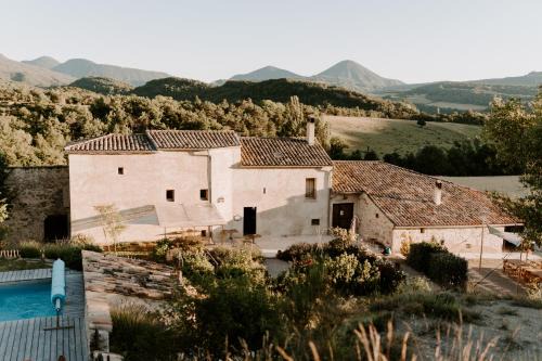 Bourdeaux Bed & Breakfast | Les Nuits du Taris