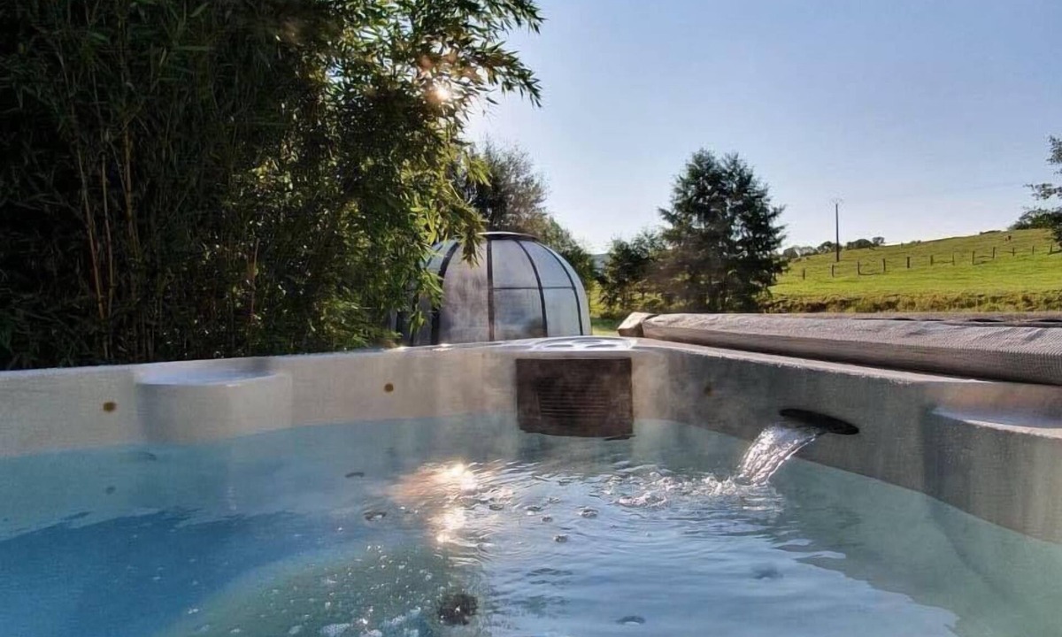 Outremecourt Cottage | Les nuits insolites de la mothe