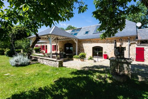 Gignac Bed & Breakfast | Les Oiseaux de Passage