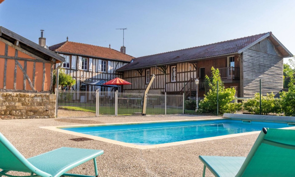 Louvemont House | LES OISEAUX - Louvemont