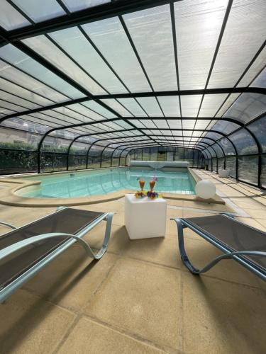 Camblain-Chatelain Apartment | Les Oiseaux Résidence