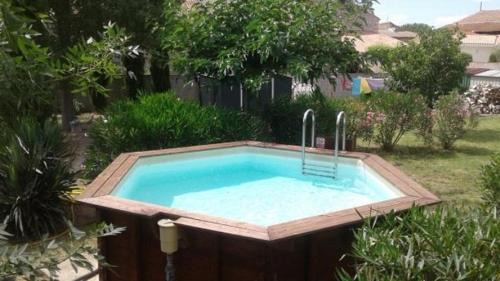 Canet House | Les Oliviers