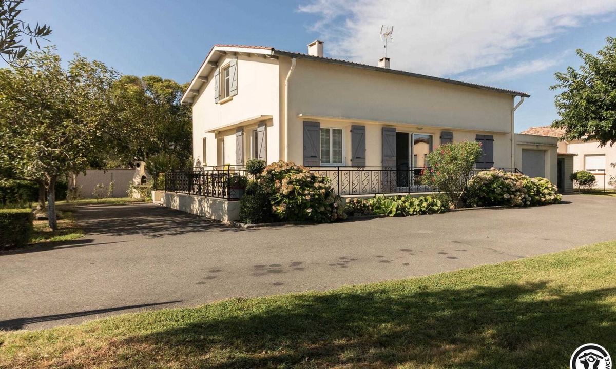 Muret Apartment | Les Oliviers - MURET