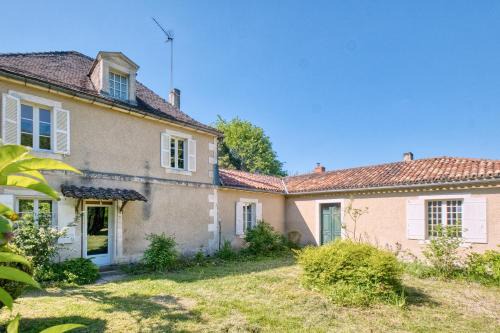 Razac-sur-l'Isle House | Les Orchidées