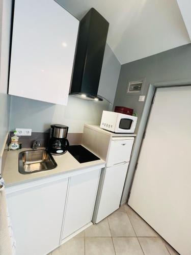 Fleurey-sur-Ouche Apartment | Les Ouches