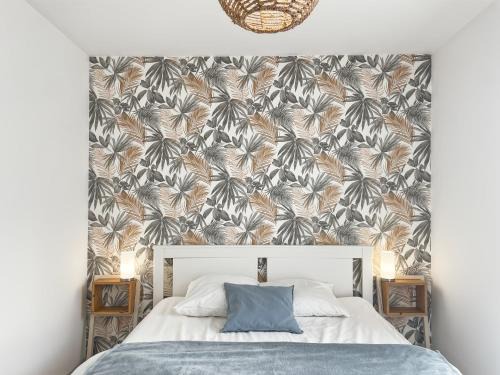 Saint-Valery-sur-Somme House | Les pâquerettes, jardin, garage, parking gratuit