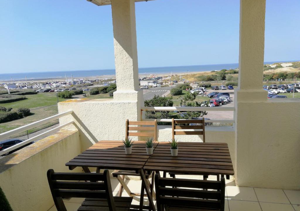 Le Touquet-Paris-Plage Apartment | Les pécheries