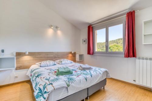 Clermont-l'Herault Apartment | Les Pénates De Mélilotte