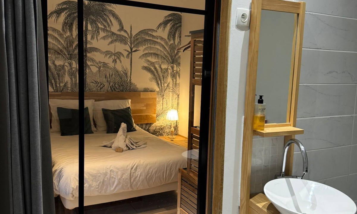 Ancenis Apartment | Les Pénates de Loire