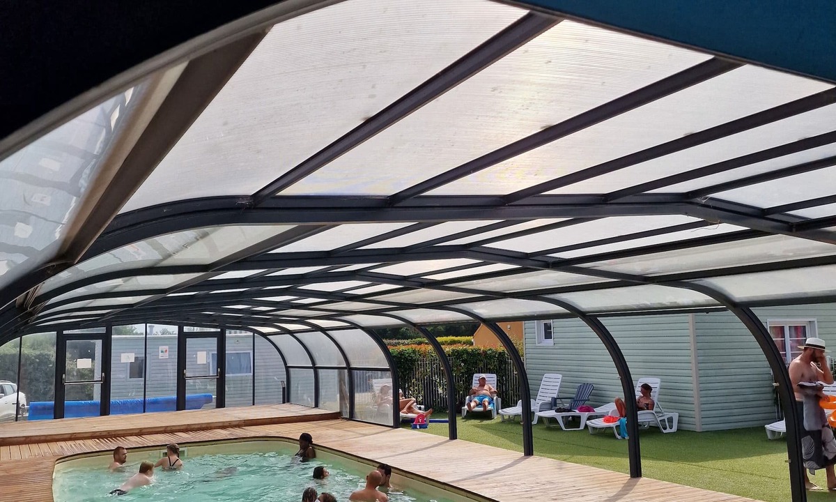 Sallertaine Other | Les P'tites Maisons dans la Prairie