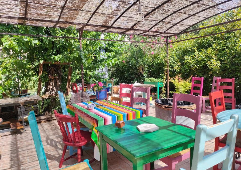 Chandolas Bed & Breakfast | Les p'tits vélos