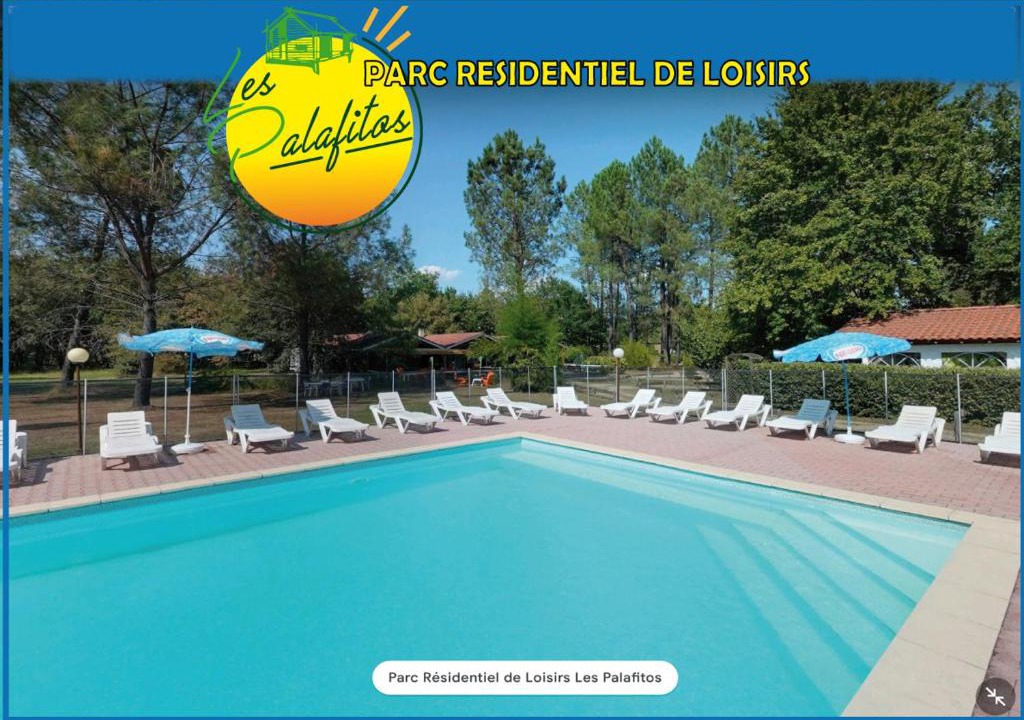 Luglon Other | Les Palafitos