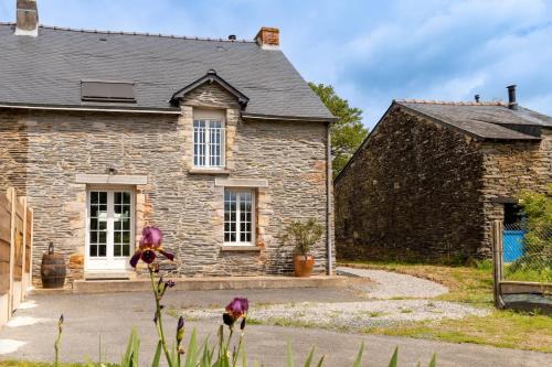 La Chapelle-de-Brain House | Les palis de Sert