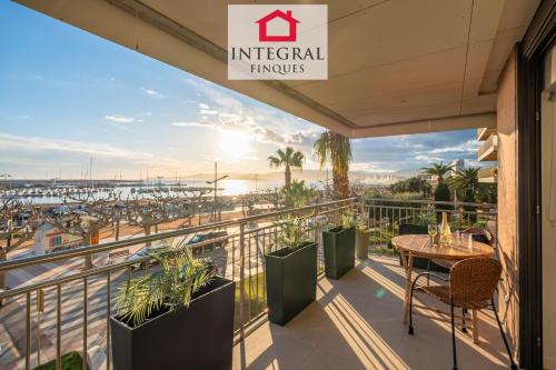 Palamos Apartment | Les Palmeres Palamós