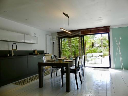 Saint-Brevin-les-Pins Villa | Les palmes de Jade