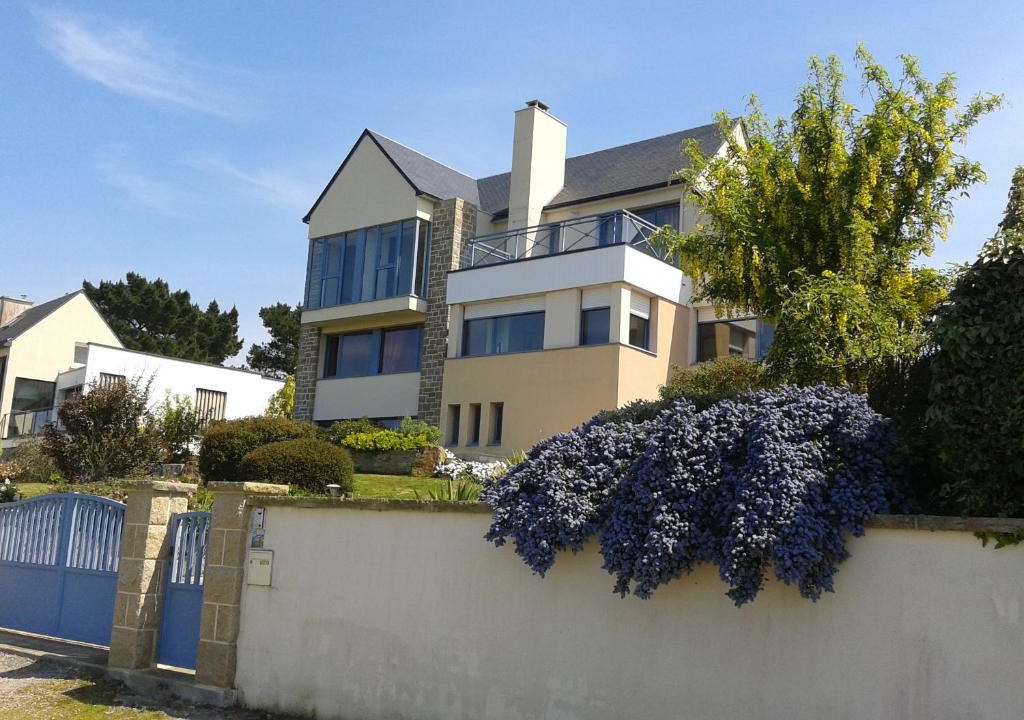 Erquy Villa | Les Palmiers