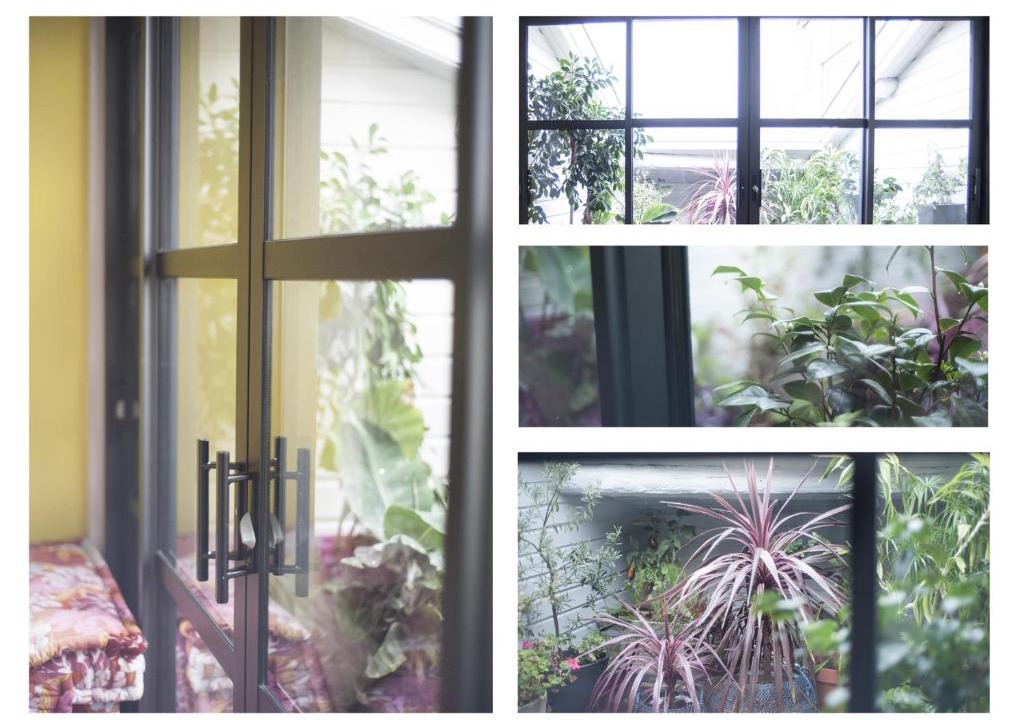 Montbrison Bed & Breakfast | Les Parfums de Madeleine