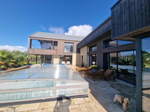 Plouezec Villa | Les Passagers Du Vent